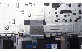 Lenovo 5CB1M24335 COVER Upper Case ASM_ITA L 83ERAG NBL