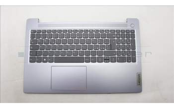 Lenovo 5CB1M24335 COVER Upper Case ASM_ITA L 83ERAG NBL