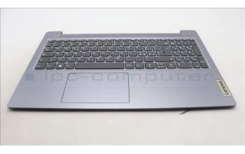Lenovo 5CB1M24335 COVER Upper Case ASM_ITA L 83ERAG NBL
