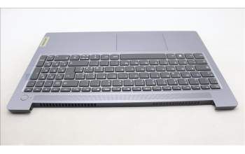 Lenovo 5CB1M24335 COVER Upper Case ASM_ITA L 83ERAG NBL