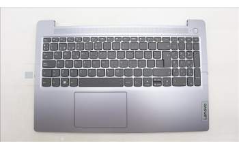 Lenovo 5CB1M24336 COVER Upper Case ASM_SPA L 83ERAG NBL