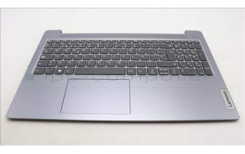 Lenovo 5CB1M24336 COVER Upper Case ASM_SPA L 83ERAG NBL