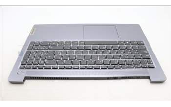 Lenovo 5CB1M24336 COVER Upper Case ASM_SPA L 83ERAG NBL