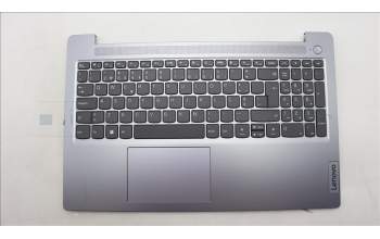 Lenovo 5CB1M24339 COVER Upper Case ASM_POR L 83ERAG NBL
