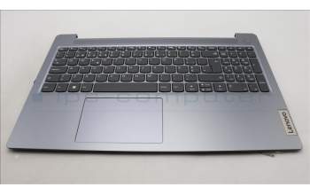 Lenovo 5CB1M24339 COVER Upper Case ASM_POR L 83ERAG NBL