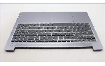 Lenovo 5CB1M24339 COVER Upper Case ASM_POR L 83ERAG NBL