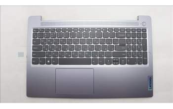 Lenovo 5CB1M24344 COVER Upper Case ASM_RUS L 83ERAG NBL