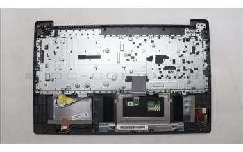 Lenovo 5CB1M24344 COVER Upper Case ASM_RUS L 83ERAG NBL
