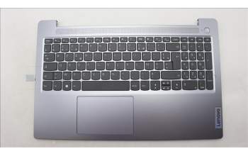 Lenovo 5CB1M24345 COVER Upper Case ASM_FRA L 83ERAG NBL