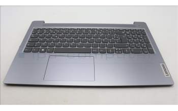 Lenovo 5CB1M24345 COVER Upper Case ASM_FRA L 83ERAG NBL