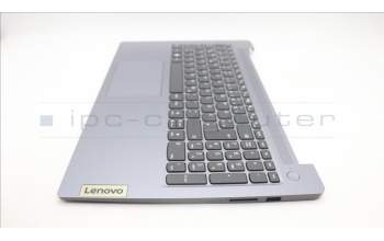 Lenovo 5CB1M24346 COVER Upper Case ASM_GER L 83ERAG NBL