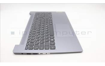 Lenovo 5CB1M24346 COVER Upper Case ASM_GER L 83ERAG NBL