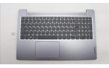 Lenovo 5CB1M24347 COVER Upper Case ASM_ARA L 83ERAG NBL