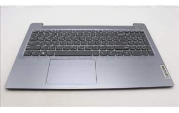 Lenovo 5CB1M24347 COVER Upper Case ASM_ARA L 83ERAG NBL