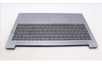 Lenovo 5CB1M24347 COVER Upper Case ASM_ARA L 83ERAG NBL