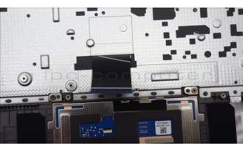 Lenovo 5CB1M24347 COVER Upper Case ASM_ARA L 83ERAG NBL