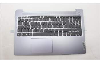 Lenovo 5CB1M24352 COVER Upper Case ASM_NORDIC L 83ERAG NBL
