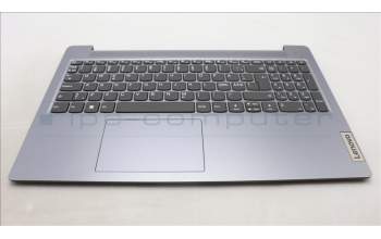 Lenovo 5CB1M24352 COVER Upper Case ASM_NORDIC L 83ERAG NBL