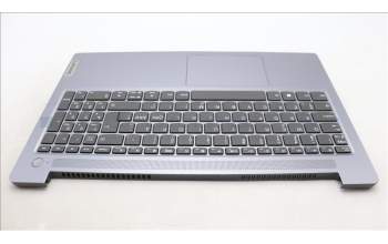 Lenovo 5CB1M24352 COVER Upper Case ASM_NORDIC L 83ERAG NBL