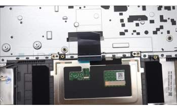 Lenovo 5CB1M24355 COVER Upper Case ASM_SLV L 83ERAG NBL