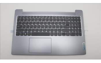 Lenovo 5CB1M36343 COVER UpperCaseASM_EUROENGL83ERAGNBL
