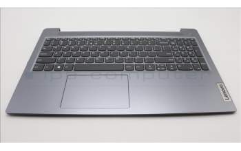 Lenovo 5CB1M36343 COVER UpperCaseASM_EUROENGL83ERAGNBL