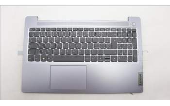 Lenovo 5CB1M36344 COVER UpperCaseASM_CZE/SLKL83ERAGNBL