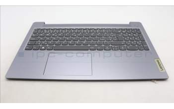 Lenovo 5CB1M36344 COVER UpperCaseASM_CZE/SLKL83ERAGNBL