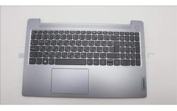 Lenovo 5CB1M36345 COVER Upper Case ASM_BUL L 83ERAG NBL