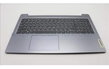 Lenovo 5CB1M36345 COVER Upper Case ASM_BUL L 83ERAG NBL