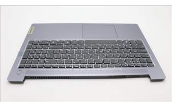 Lenovo 5CB1M36345 COVER Upper Case ASM_BUL L 83ERAG NBL