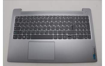 Lenovo 5CB1M36347 COVER UpperCaseASM_FRA/ARAL83ERAGNBL