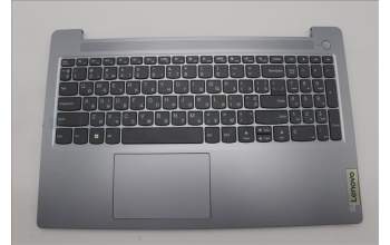 Lenovo 5CB1M36348 COVER Upper Case ASM_UKR L 83ERAG NBL