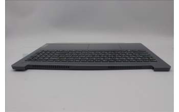 Lenovo 5CB1M36348 COVER Upper Case ASM_UKR L 83ERAG NBL