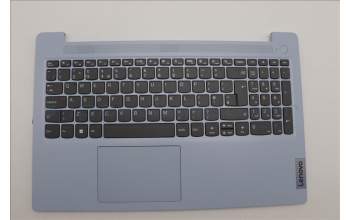 Lenovo 5CB1M36677 COVER Upper Case ASM_UKE L 83ERFB NBL