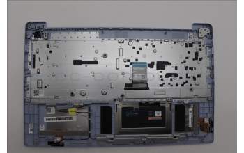Lenovo 5CB1M36677 COVER Upper Case ASM_UKE L 83ERFB NBL