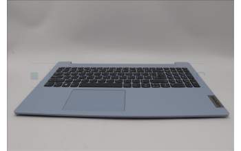 Lenovo 5CB1M36677 COVER Upper Case ASM_UKE L 83ERFB NBL