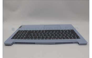 Lenovo 5CB1M36677 COVER Upper Case ASM_UKE L 83ERFB NBL