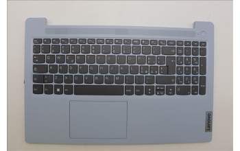 Lenovo 5CB1M36678 COVER Upper Case ASM_ITA L 83ERFB NBL