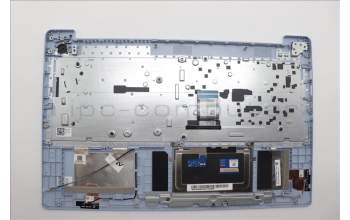 Lenovo 5CB1M36679 COVER Upper Case ASM_SPA L 83ERFB NBL