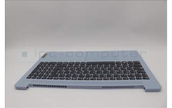 Lenovo 5CB1M36679 COVER Upper Case ASM_SPA L 83ERFB NBL