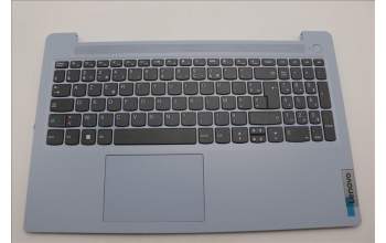 Lenovo 5CB1M36688 COVER Upper Case ASM_FRA L 83ERFB NBL
