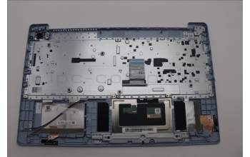 Lenovo 5CB1M36689 COVER Upper Case ASM_GER L 83ERFB NBL