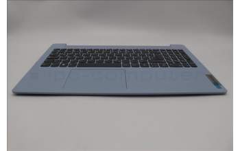 Lenovo 5CB1M36689 COVER Upper Case ASM_GER L 83ERFB NBL