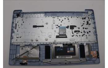 Lenovo 5CB1M36696 COVER Upper Case ASM_BEL L 83ERFB NBL