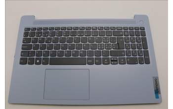 Lenovo 5CB1M41355 COVER Upper Case ASM_SWS L 83ERFB NBL