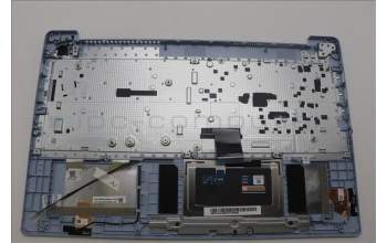 Lenovo 5CB1M41355 COVER Upper Case ASM_SWS L 83ERFB NBL