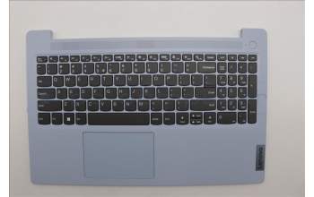 Lenovo 5CB1M41356 COVER UpperCaseASM_EUROENGL83ERFBNBL