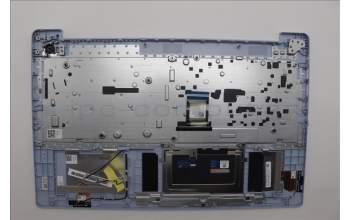 Lenovo 5CB1M41356 COVER UpperCaseASM_EUROENGL83ERFBNBL
