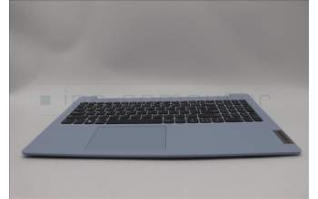 Lenovo 5CB1M41356 COVER UpperCaseASM_EUROENGL83ERFBNBL